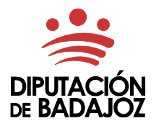 Diputación de Badajoz